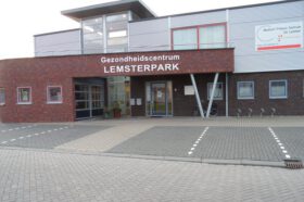Lemmer – Gezondheidscentrum Lemsterpark